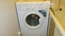 Установить стиральную машину Indesit IWUC4105
