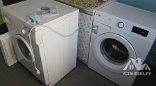 Установить стиральную машину GORENJE W65Z23/S1