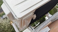 Установить новый кондиционер