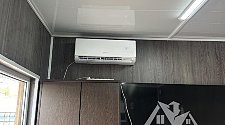 Установить кондиционер