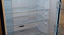 Установить холодильник 