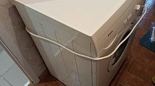 Установить и подключить стиральную машину