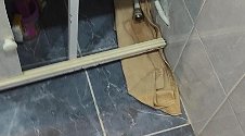 Установить стиральную машину