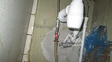 Установить стиральную машину Beko WRS 45P1 BWW