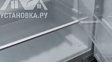 Установить встраиваемый холодильник
