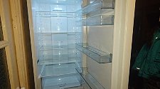 Установить холодильник или морозильник