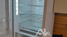 Перенавесить двери холодильника
