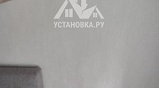Установить потолочную люстру