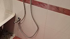 Установить стиральную машину