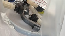 Установить стиральную машину