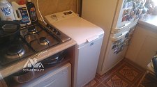 Установить стиральную машину Electrolux EWT 1266 EEW