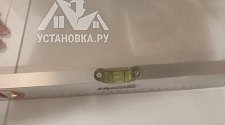 Установить/подключить стиральную машину