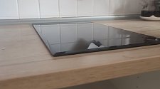 Установить/Подключить плиту/варочную панель
