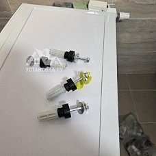 Установить стиральную машину