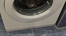 Установить стиральную машину