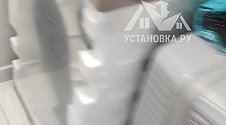 Установить стиральную машину