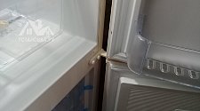 Установить холодильник Nord отдельностоящий