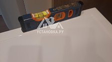 Установить стиральную машину