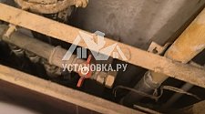 Установить стиральную машину 