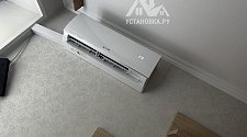 Установить ДВА кондиционера 9000–10000