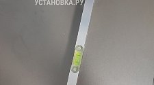 Установить/подключить стиральную машину