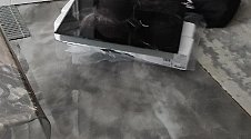 Установить встраиваемую электрическую панель