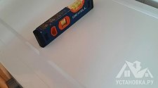 Установить стиральную машину