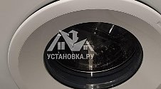 Установить/подключить стиральную машину