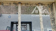 Установить кондиционер 7000-9000 (Эконом)