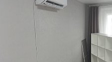 Установить кондиционер 