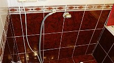 Установить стиральную машину