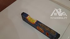 Установить стиральную машину