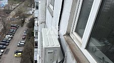 Установить новый кондиционер 
