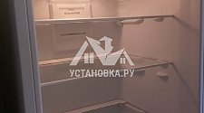 Установить холодильник отдельностоящий в районе Зябликово