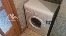 Подключить стиральную машину Beko WKB 51001 M
