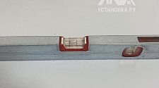 Установить стиральную машину