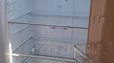 Установить холодильник