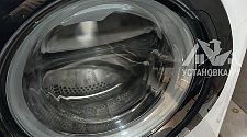 Установить и подключить стиральную машину