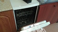 Установить посудомоечную машину Electrolux ESF 9423 LMW