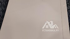 Установить/подключить стиральную машину