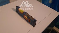 Установить/подключить стиральную машину