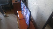 Настроить телевизор Samsung UE32M5000