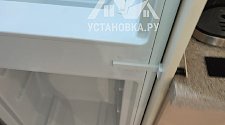 Установить холодильник или морозильник