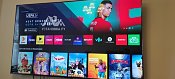 Подвесить и настроить телевизор