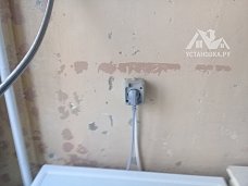 Подключить стиральную машину соло BEKO WKB 61031