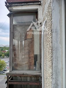 Установить кондиционер 7000-9000