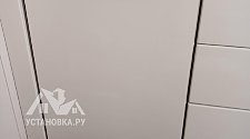 Установить и подключить посудомоечной машину