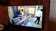 Настроить Smart-TV