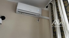 Установить новый кондиционер