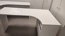 Собрать новые компьютерные столы